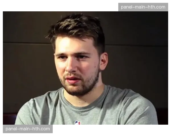 独行侠球星东契奇专访：谈论MVP竞争与球队季后赛目标