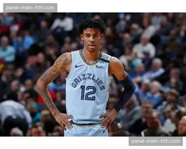 贾·莫兰特声明已完全摆脱背部伤势困扰，对季后赛充满期待