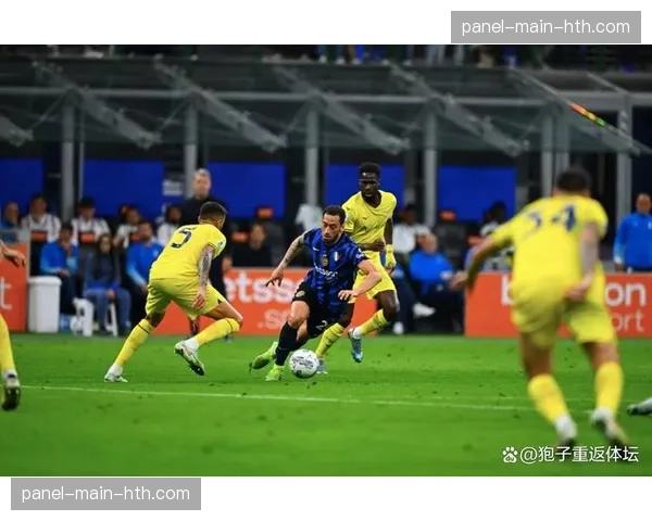 恰尔汗奥卢接受专访：谈论球队士气与卫冕决心