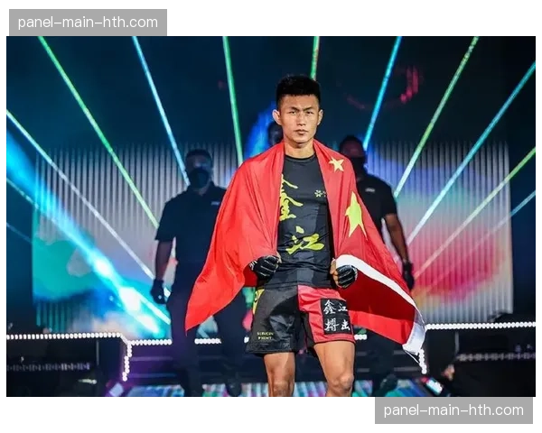 ONE冠军赛:中国选手唐凯成功卫冕羽量级世界冠军金腰带 ONE冠军赛:中国选手唐凯成功卫冕羽量级世界冠军金腰带