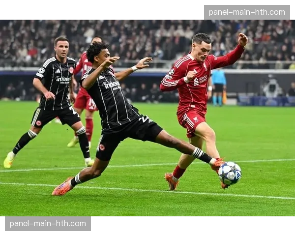 数据前瞻：利物浦与维拉的对决将检验双方防守体系的稳定性