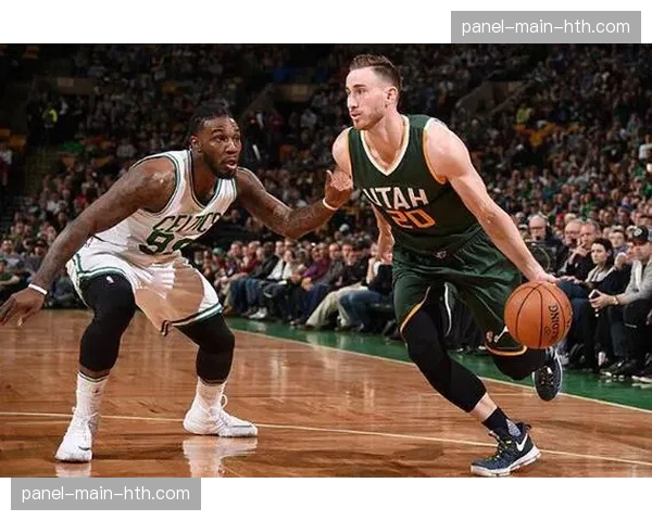 凯尔特人与罗恩·哈珀签下两年合同，双向球员获季后赛资格